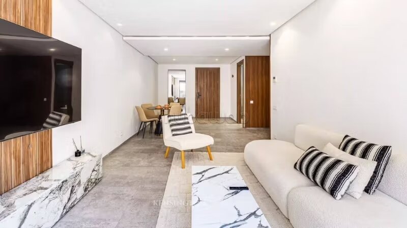 Appartement splendide 80 m² meublé à vendre à Marrakech — Photo 20