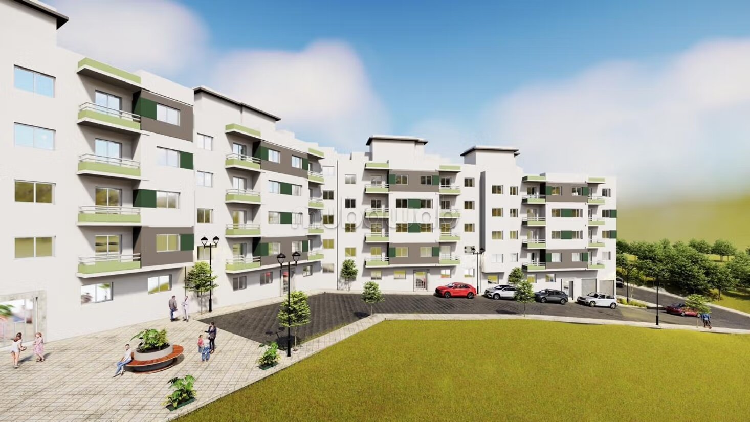 Apartment 62 m² for sale in Tétouan — Photo 4