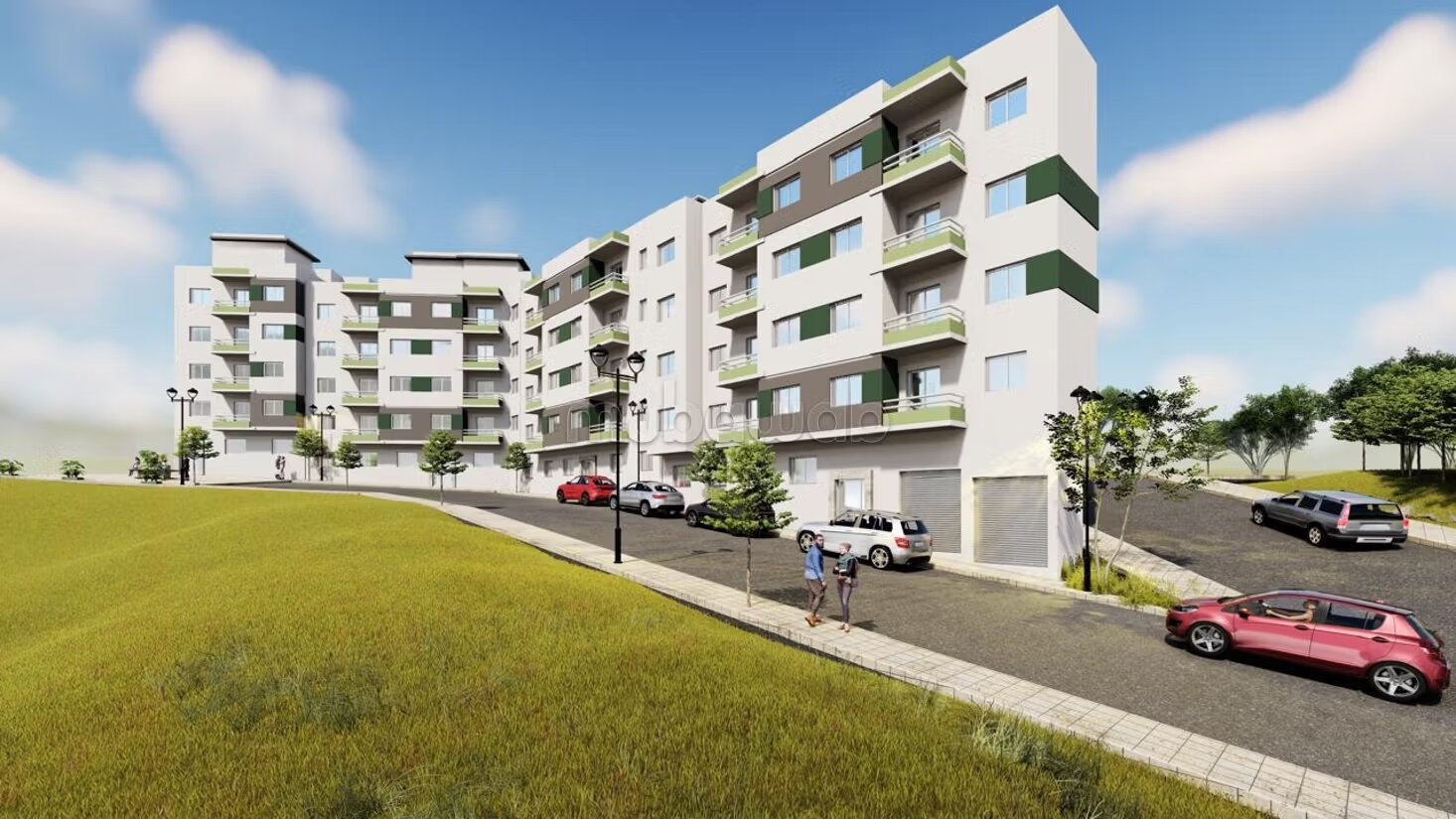 Apartment 62 m² for sale in Tétouan — Photo 5