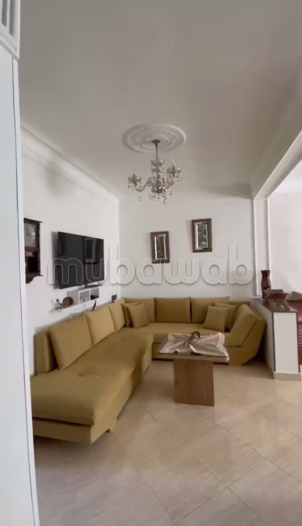 Apartment 62 m² for sale in Tétouan — Photo 8