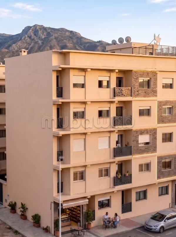 Apartment 62 m² for sale in Tétouan — Photo 9