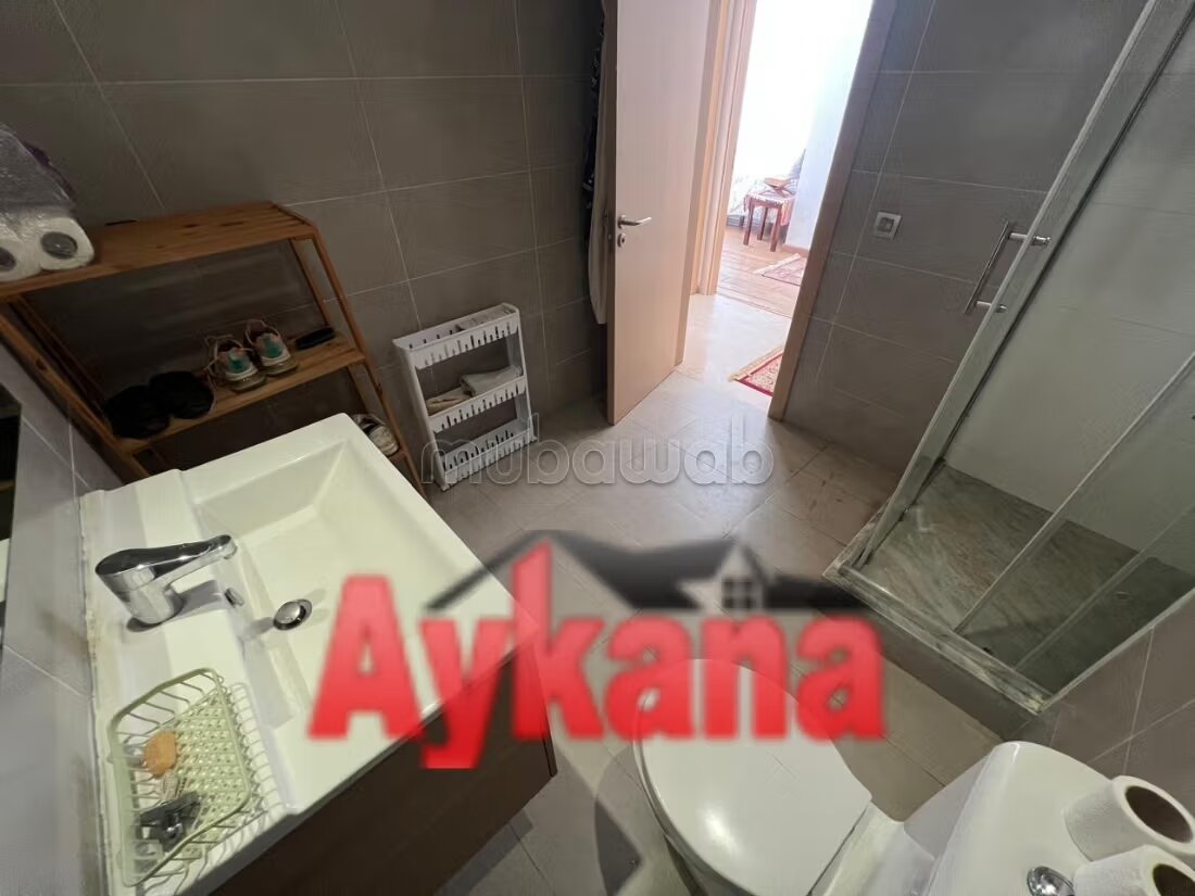 شقة 156 م² للبيع في الرباط — Photo 14