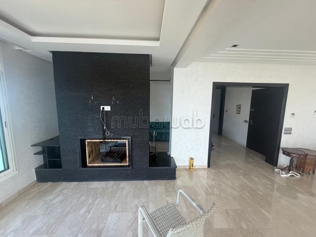 شقة 156 م² للبيع في الرباط — Photo 134