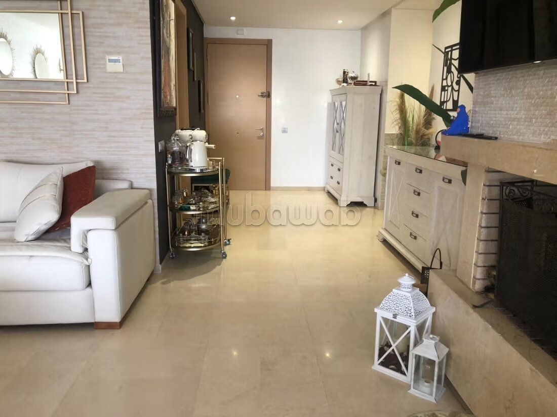 شقة 156 م² للبيع في الرباط — Photo 186