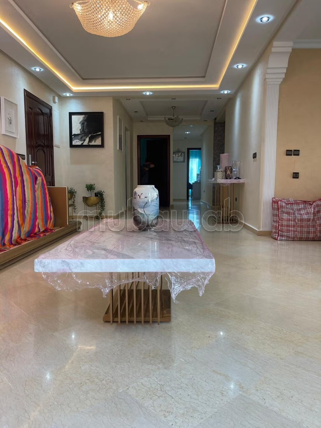 شقة 156 م² للبيع في الرباط — Photo 203
