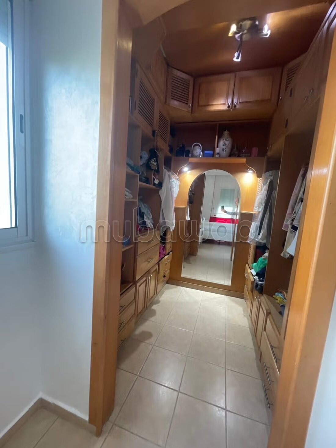 شقة 156 م² للبيع في الرباط — Photo 205