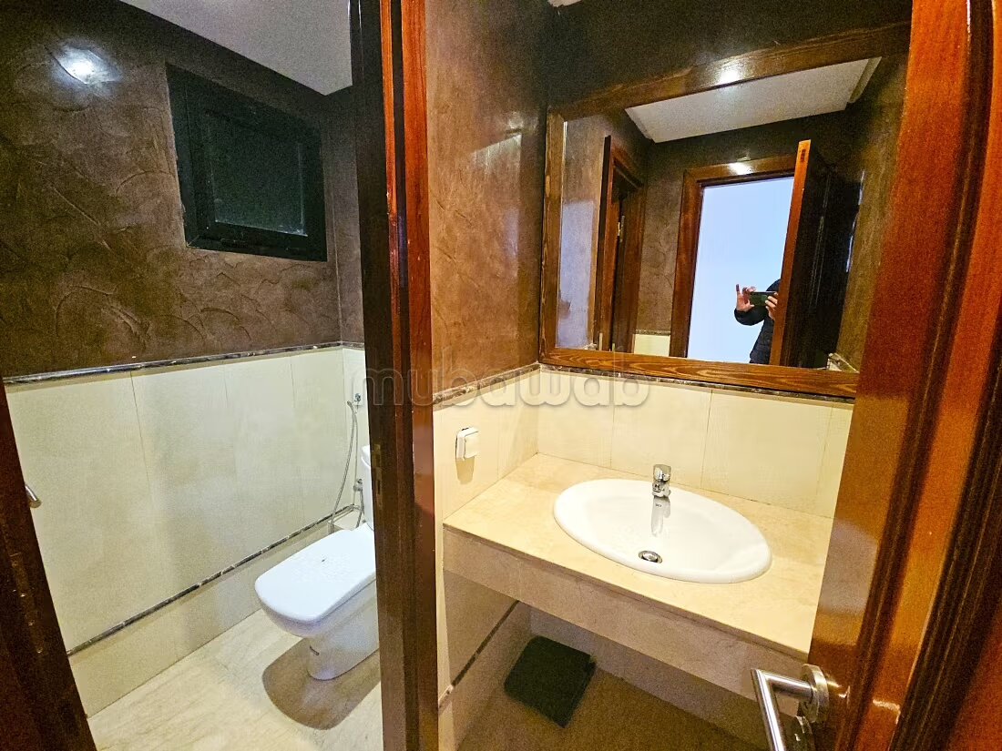 شقة 156 م² للبيع في الرباط — Photo 212