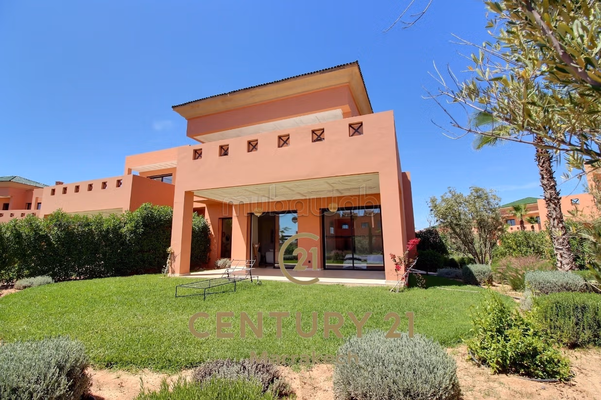 New Villa 200 m² for Rent in Marrakech (Bab Atlas) — Photo 2