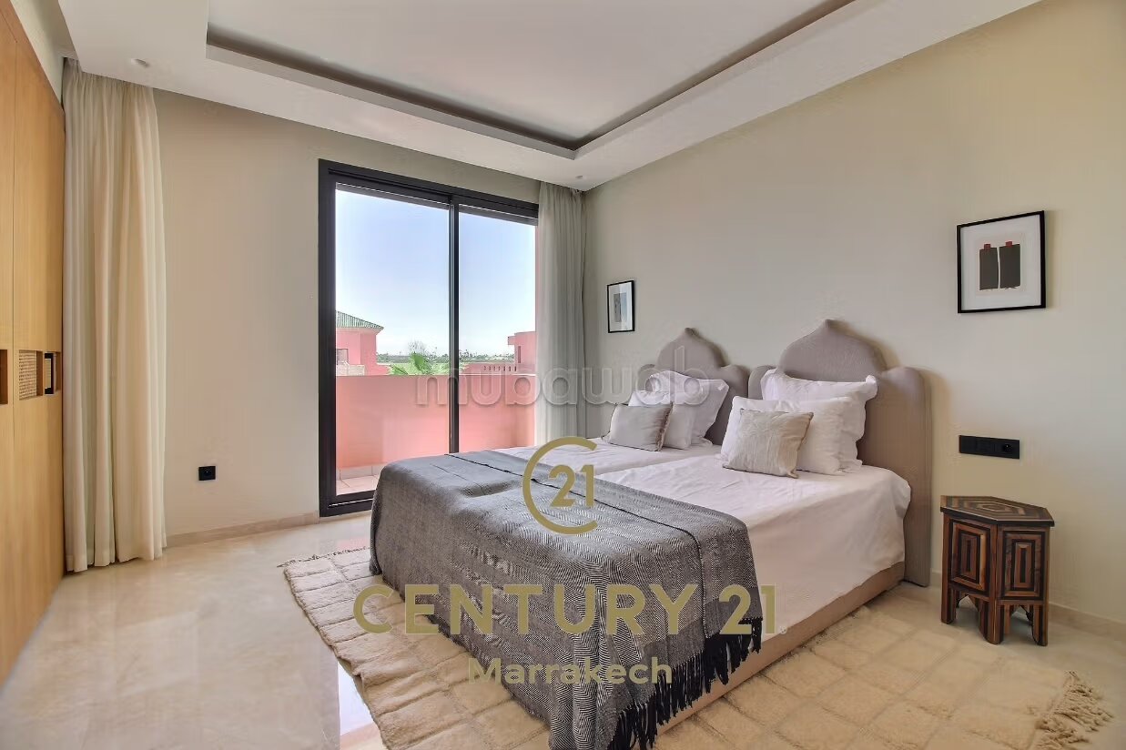 New Villa 200 m² for Rent in Marrakech (Bab Atlas) — Photo 14