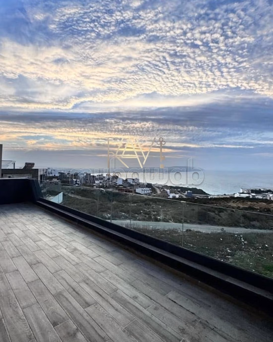 Villa 340 m² for rent in Tangier – Mnar — Photo 3