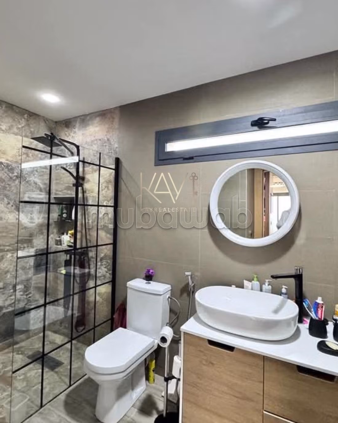 Villa 340 m² for rent in Tangier – Mnar — Photo 15