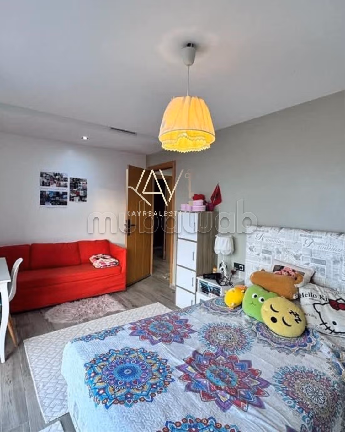 Villa 340 m² for rent in Tangier – Mnar — Photo 19