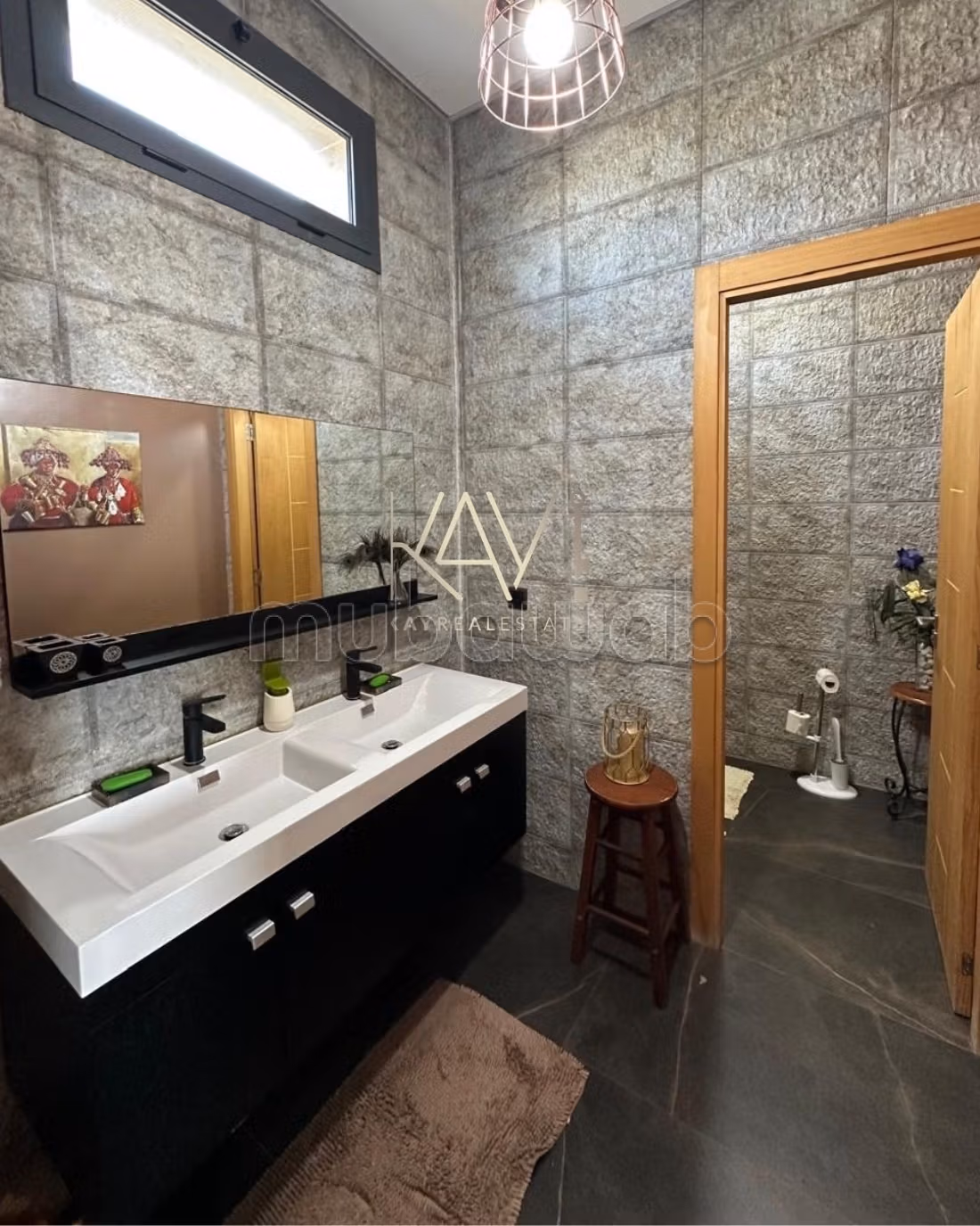 Villa 340 m² for rent in Tangier – Mnar — Photo 34
