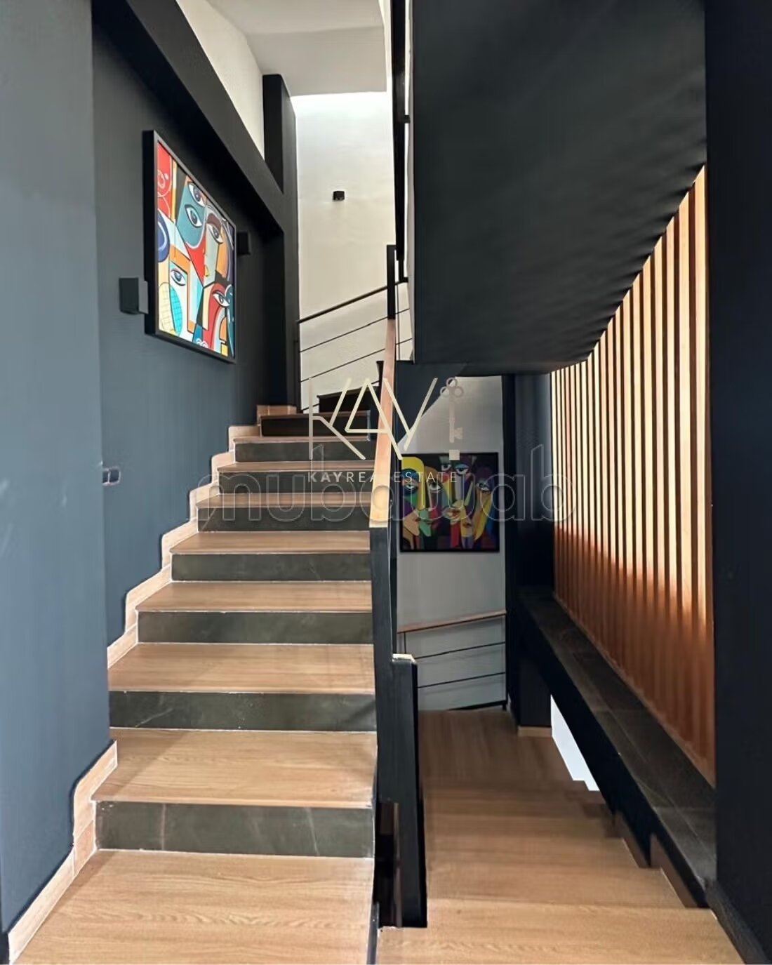 Villa 340 m² for rent in Tangier – Mnar — Photo 8