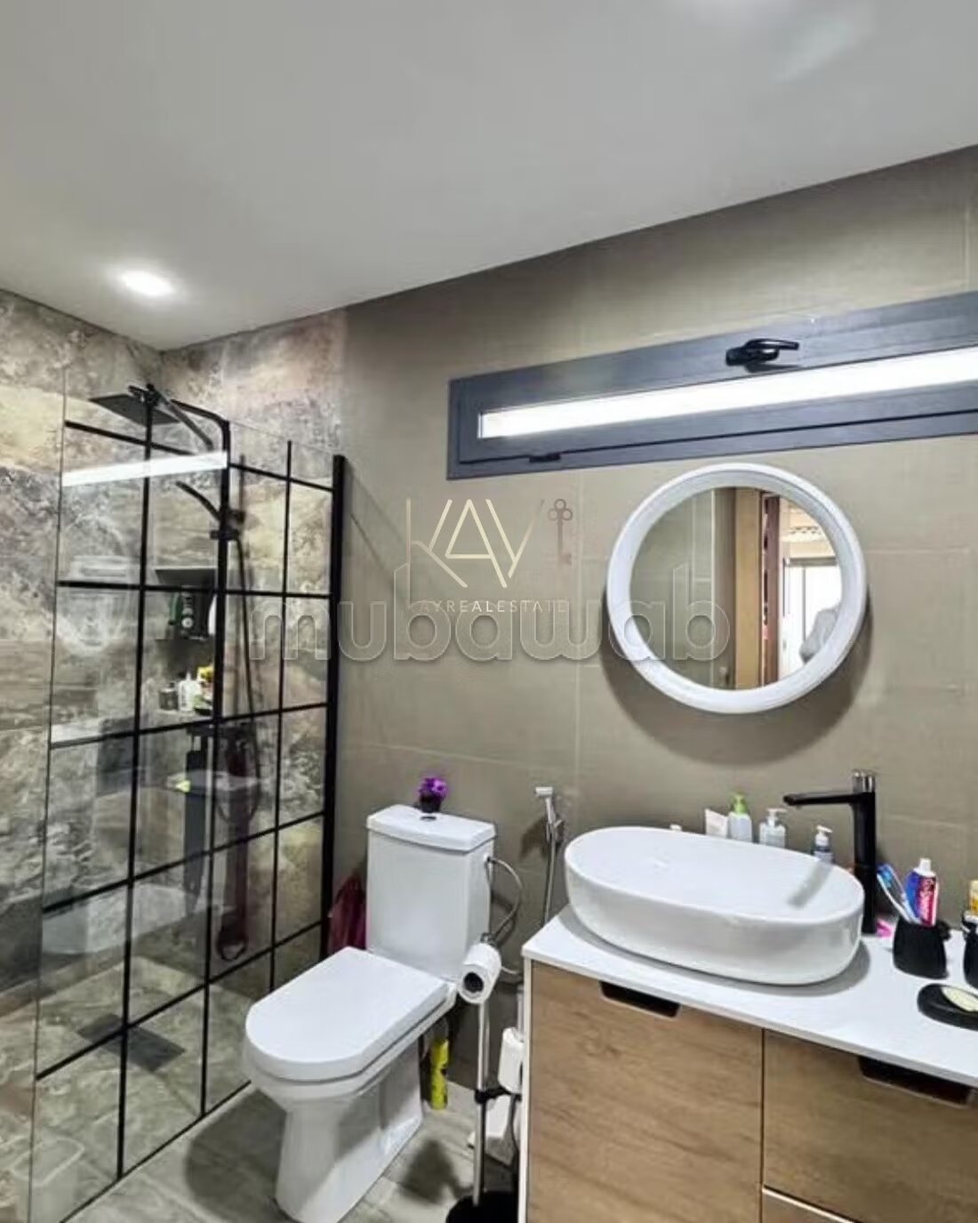 Villa 340 m² for rent in Tangier – Mnar — Photo 16