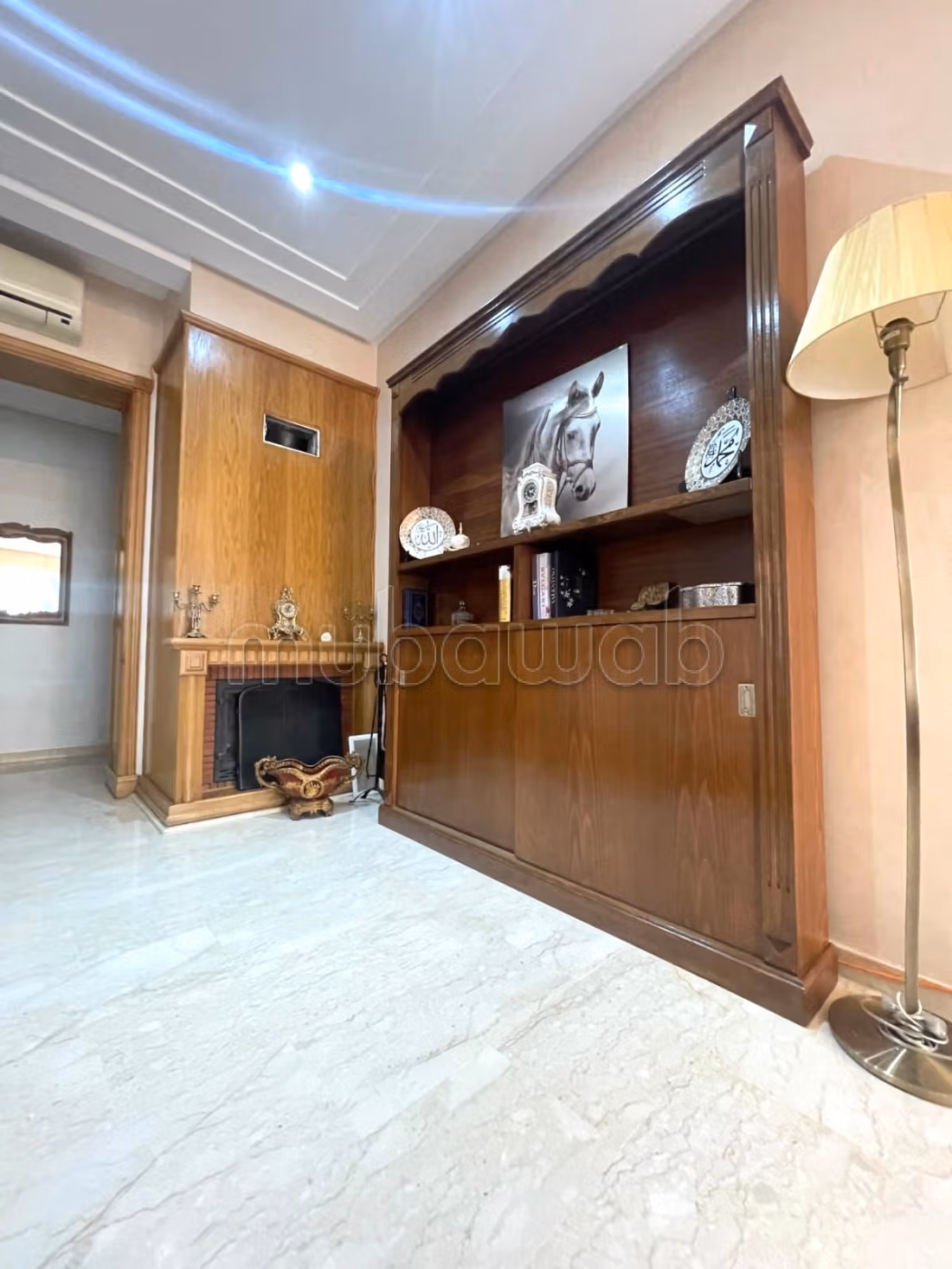 شقة 144 متر مربع للبيع في الدار البيضاء (حي المستشفيات) — Photo 15