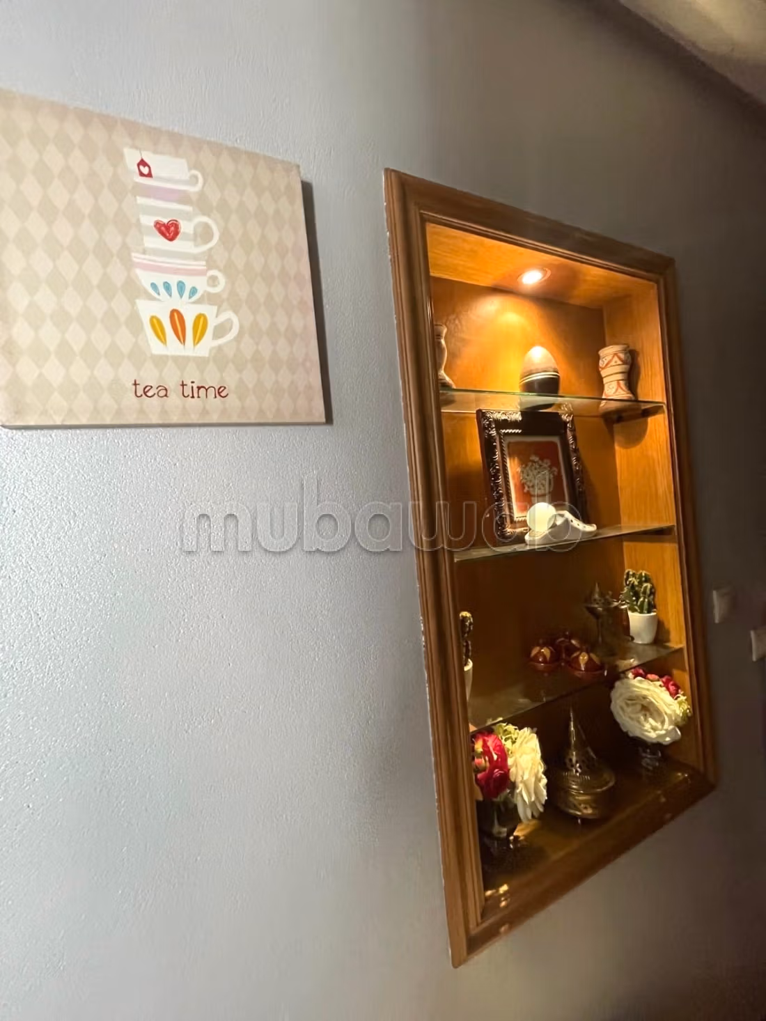 شقة 144 متر مربع للبيع في الدار البيضاء (حي المستشفيات) — Photo 37