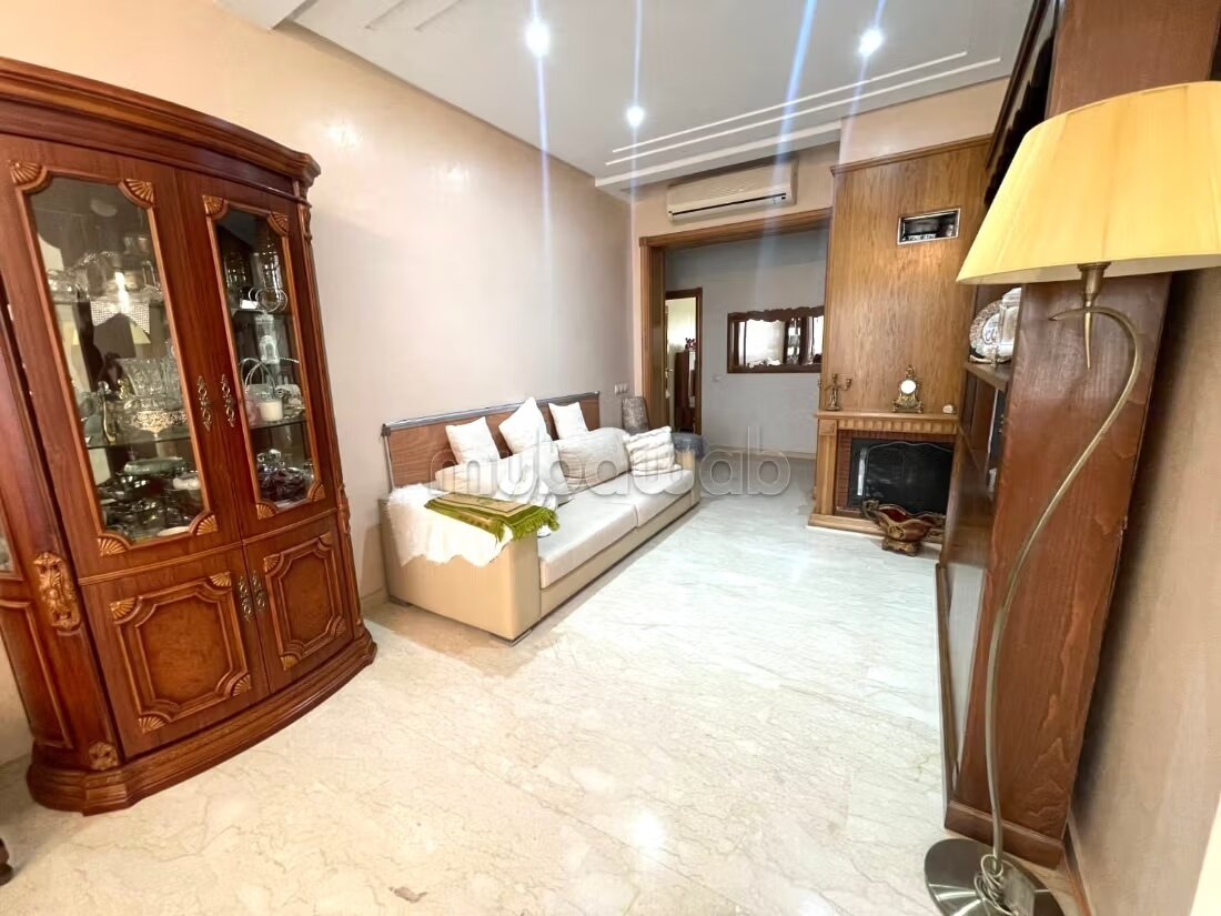 شقة 144 متر مربع للبيع في الدار البيضاء (حي المستشفيات) — Photo 8