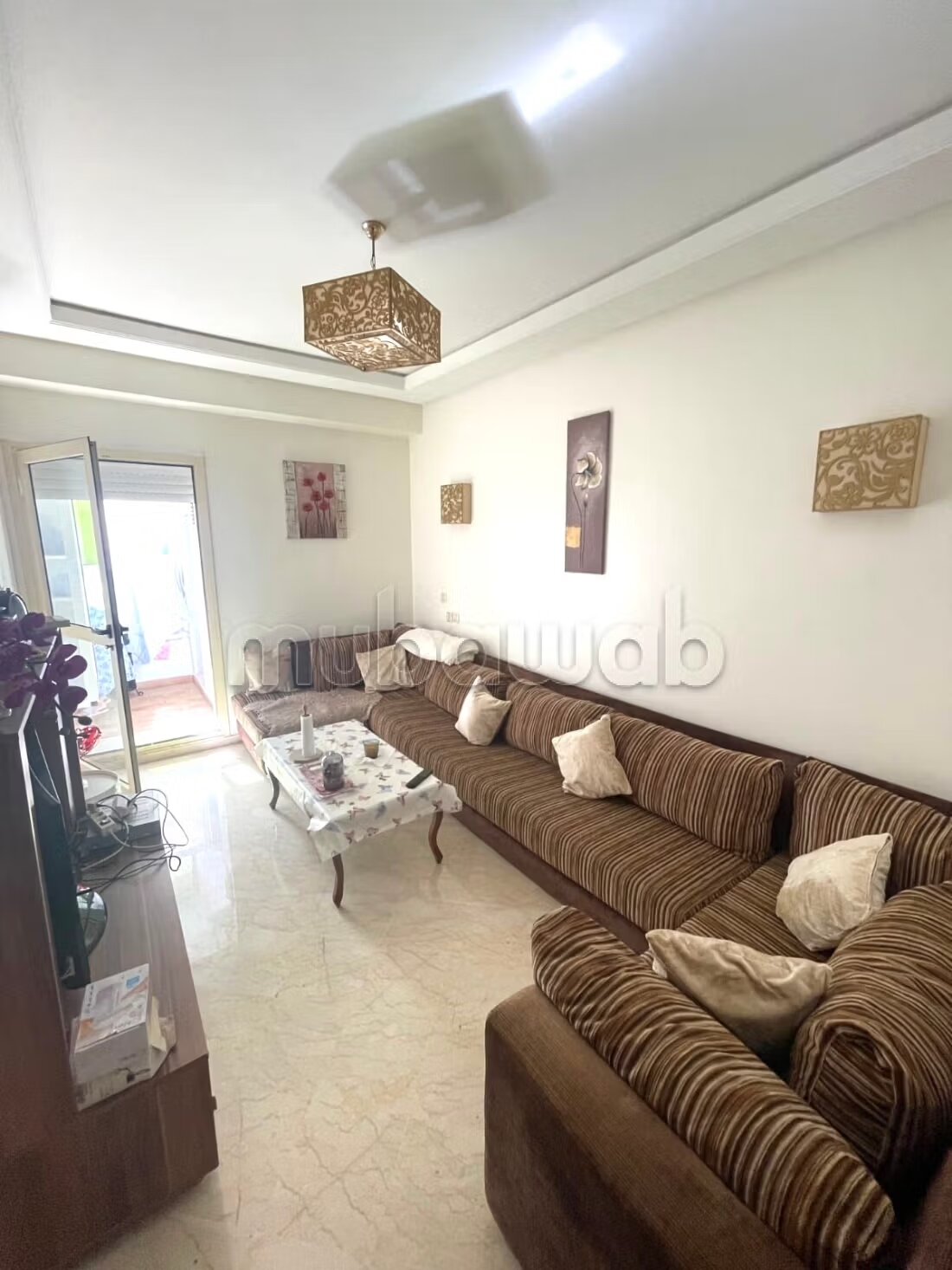 شقة 144 متر مربع للبيع في الدار البيضاء (حي المستشفيات) — Photo 20