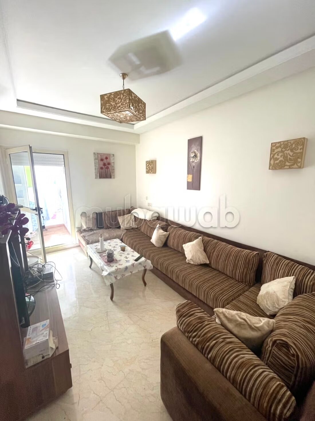 شقة 144 متر مربع للبيع في الدار البيضاء (حي المستشفيات) — Photo 22