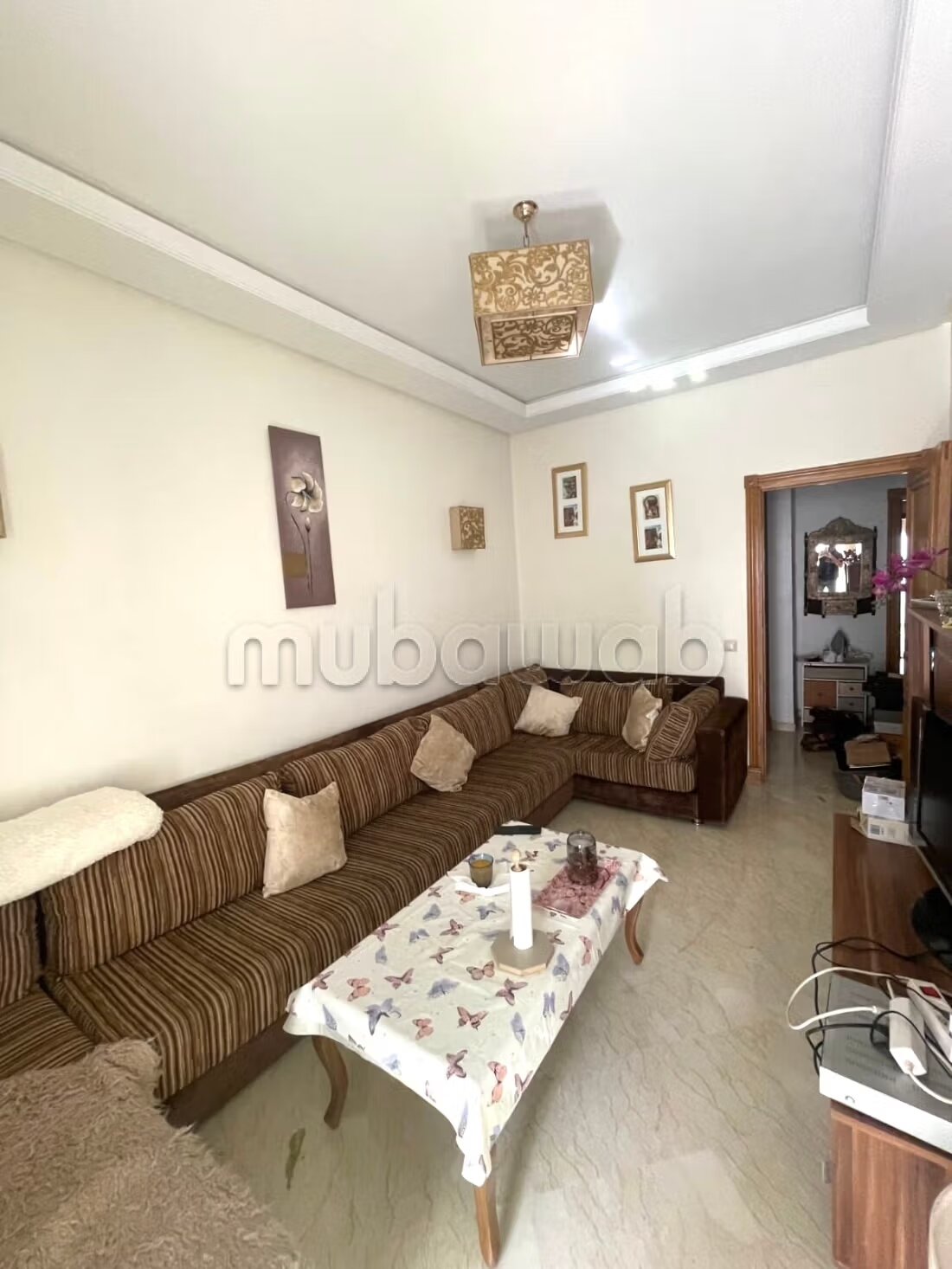شقة 144 متر مربع للبيع في الدار البيضاء (حي المستشفيات) — Photo 28