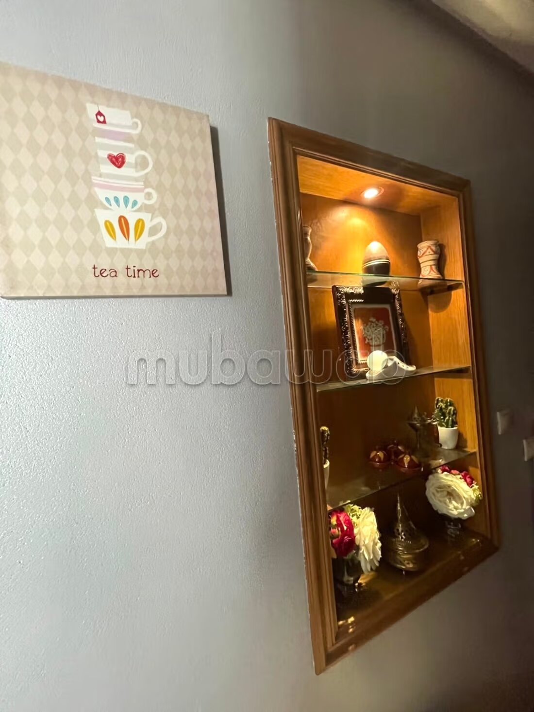 شقة 144 متر مربع للبيع في الدار البيضاء (حي المستشفيات) — Photo 38