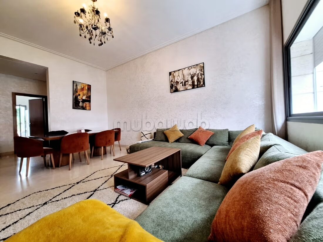 Appartement 165 m² à vendre à Casablanca — Photo 7