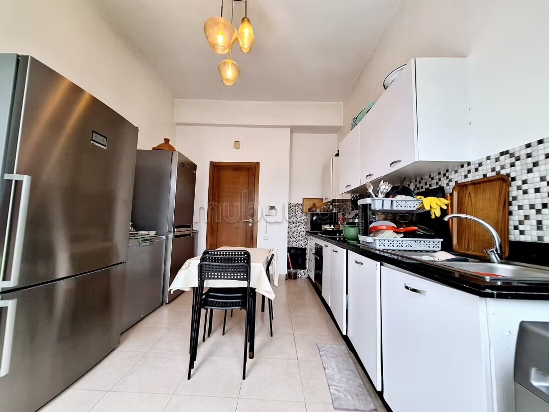 Appartement 165 m² à vendre à Casablanca — Photo 17