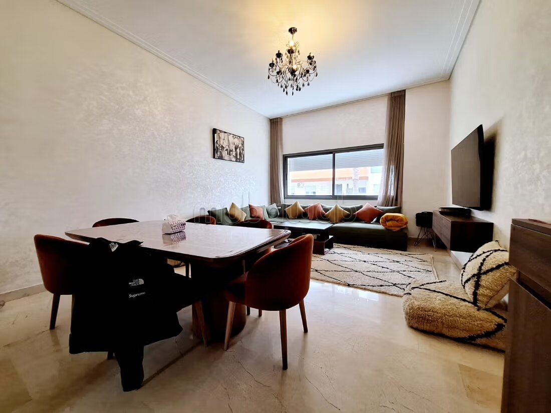 Appartement 165 m² à vendre à Casablanca — Photo 6