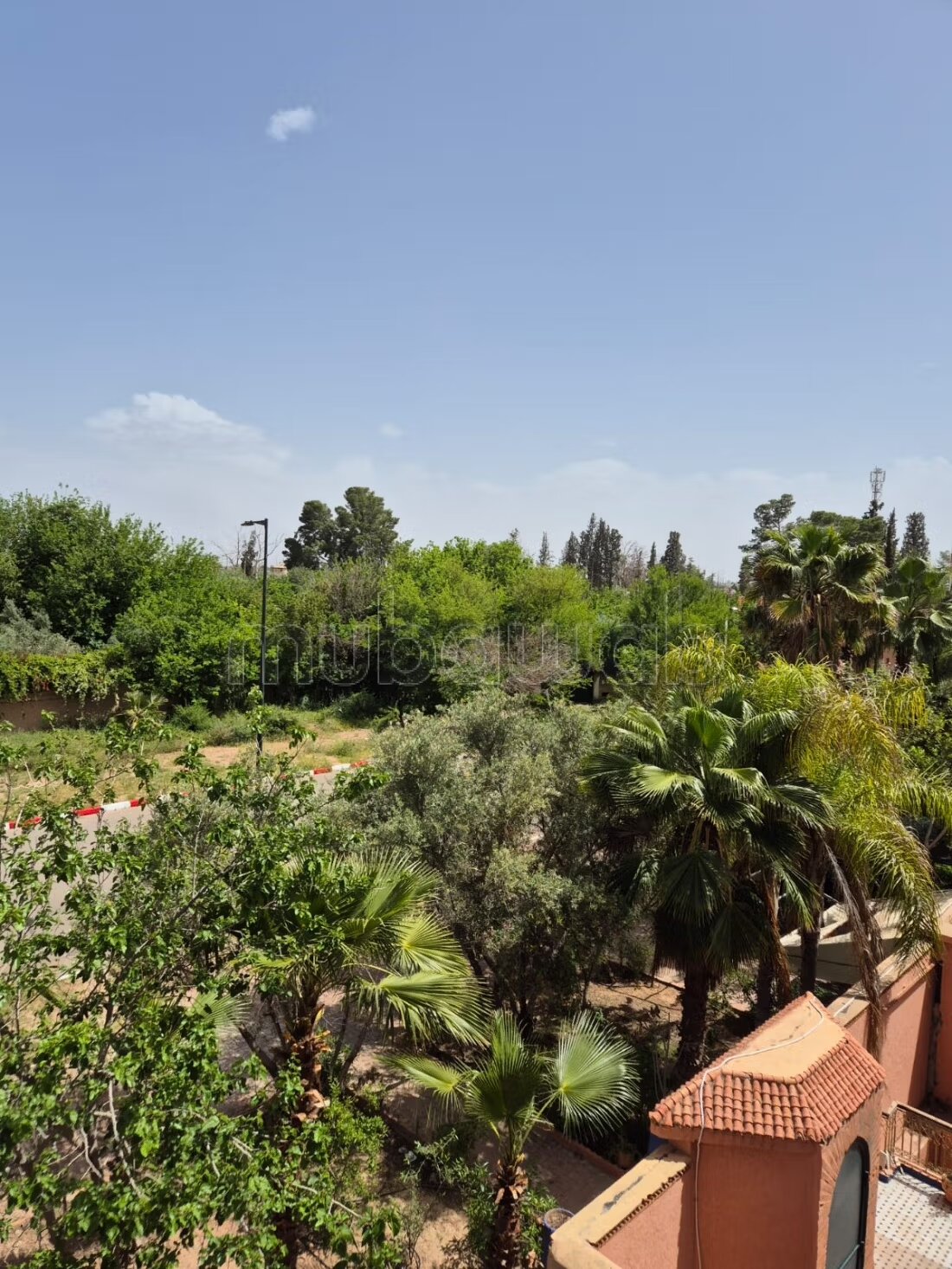 Villa 280 m² for sale in Marrakech, 4 km from city center — Photo 3
