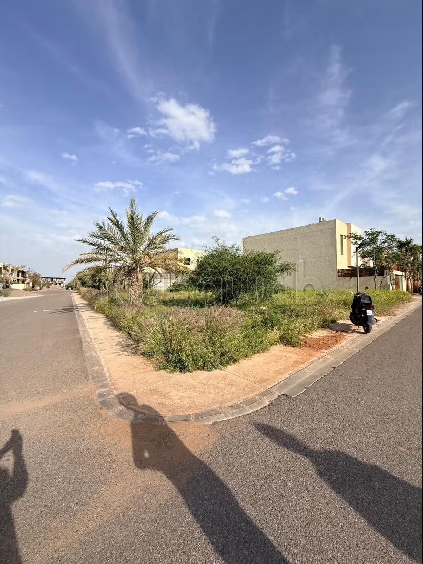 Terrain 400 m² à vendre à Marrakech — Photo 5