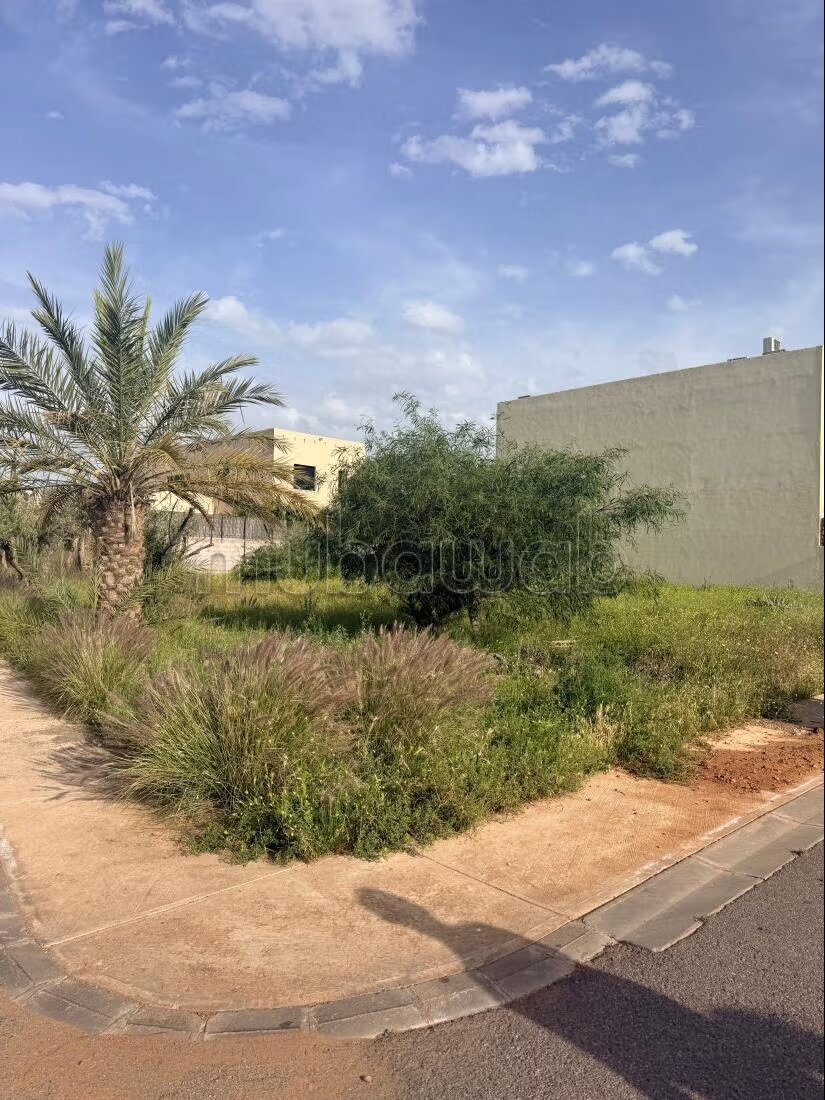 Terrain 400 m² à vendre à Marrakech — Photo 4