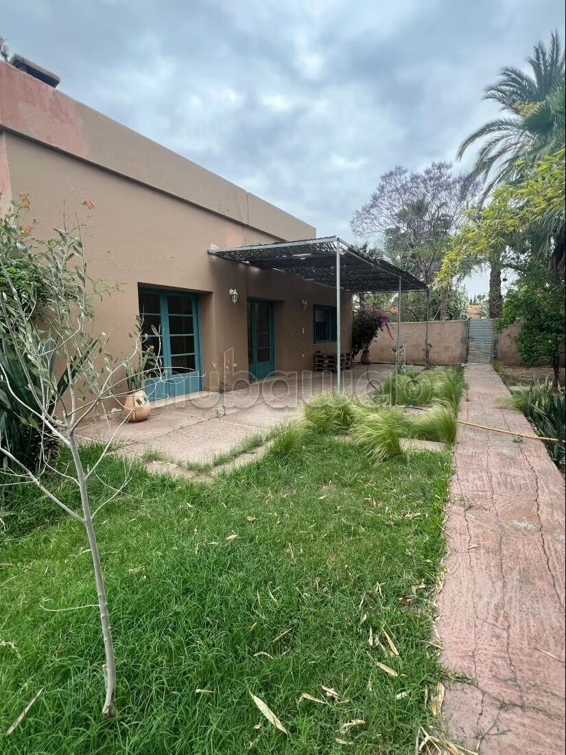 Villa 180 m² à louer à Marrakech (Hay Targa) — Photo 5