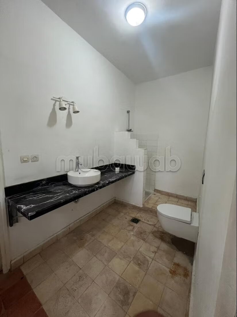 Villa 180 m² à louer à Marrakech (Hay Targa) — Photo 15
