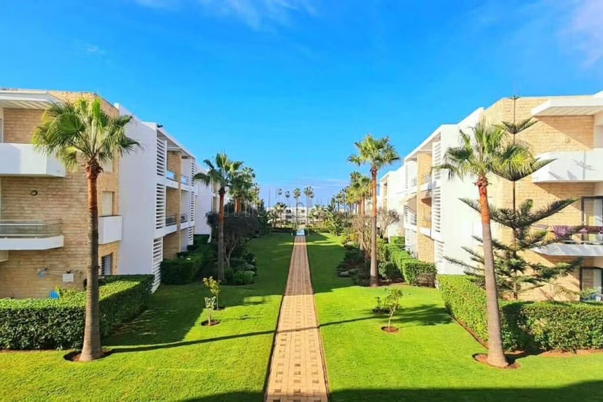 Appartement 121 m² à vendre à Casablanca – Dar Bouazza — Photo 3