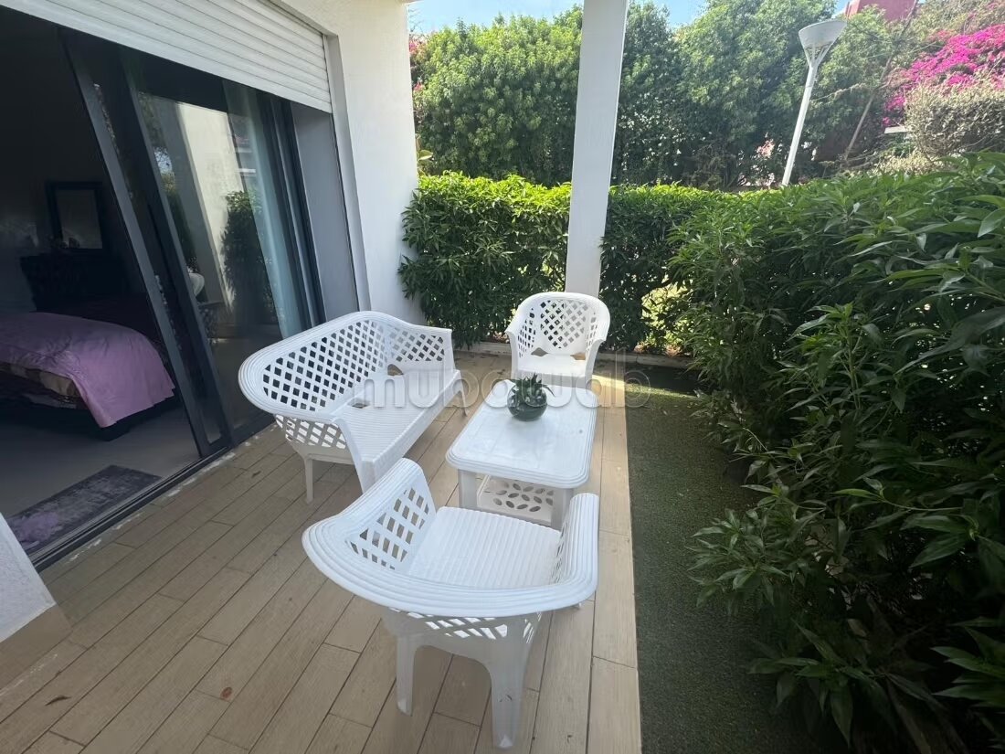 Appartement 121 m² à vendre à Casablanca – Dar Bouazza — Photo 11