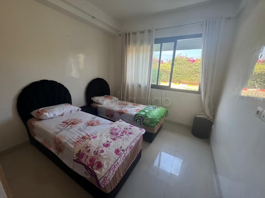 Appartement 121 m² à vendre à Casablanca – Dar Bouazza — Photo 15