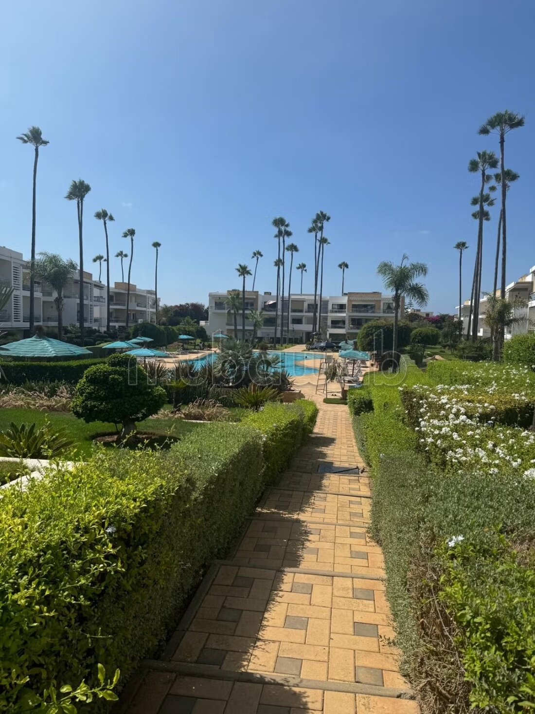 Appartement 121 m² à vendre à Casablanca – Dar Bouazza — Photo 29