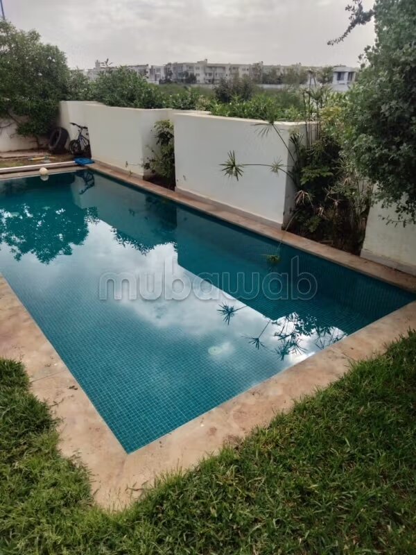 Appartement 121 m² à vendre à Casablanca – Dar Bouazza — Photo 33
