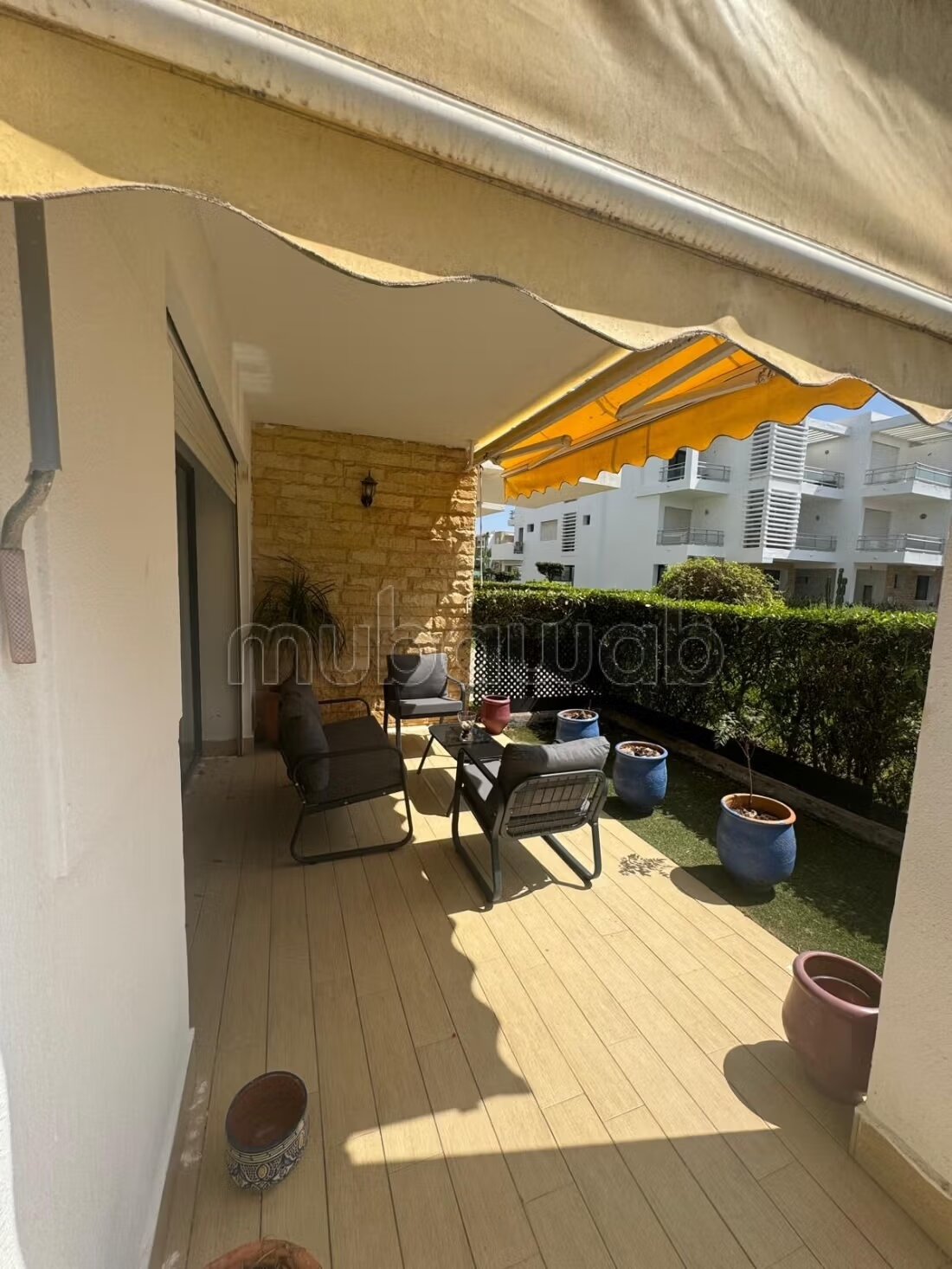 Appartement 121 m² à vendre à Casablanca – Dar Bouazza — Photo 6