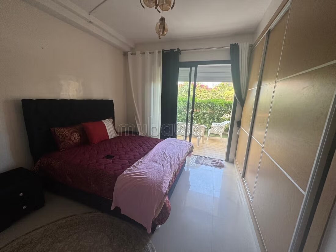 Appartement 121 m² à vendre à Casablanca – Dar Bouazza — Photo 10