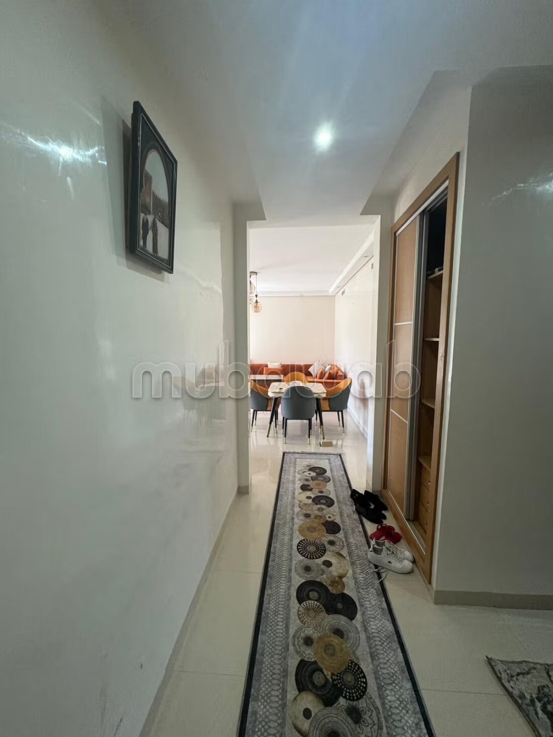 Appartement 121 m² à vendre à Casablanca – Dar Bouazza — Photo 20