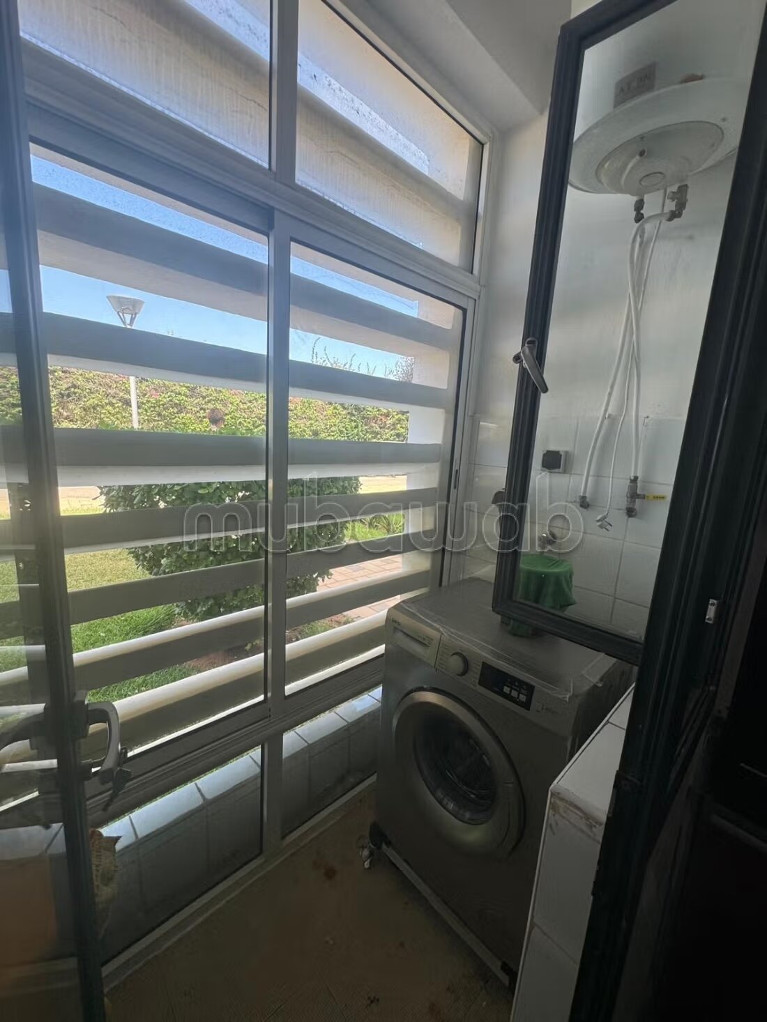 Appartement 121 m² à vendre à Casablanca – Dar Bouazza — Photo 26