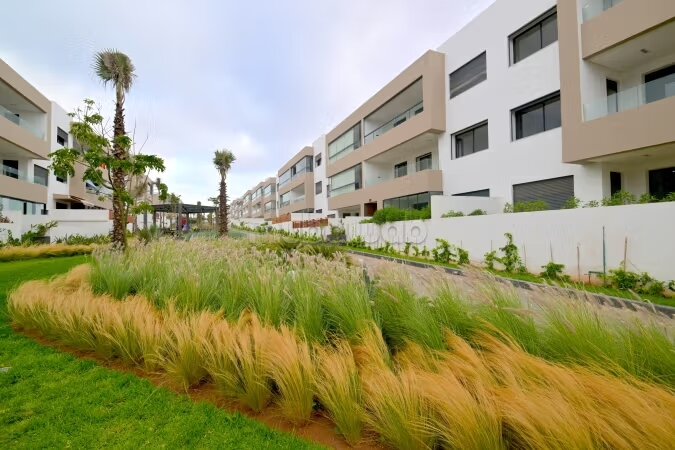 Appartement 121 m² à vendre à Casablanca – Dar Bouazza — Photo 40