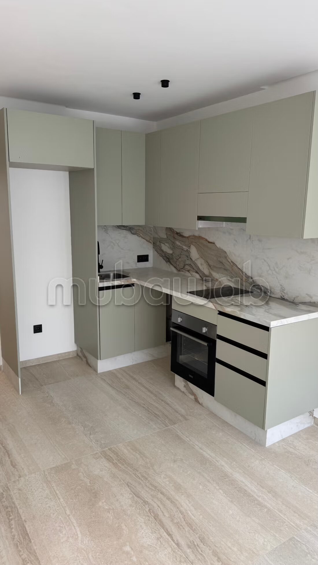 Studio 45 sqm for rent in Casablanca — Photo 3