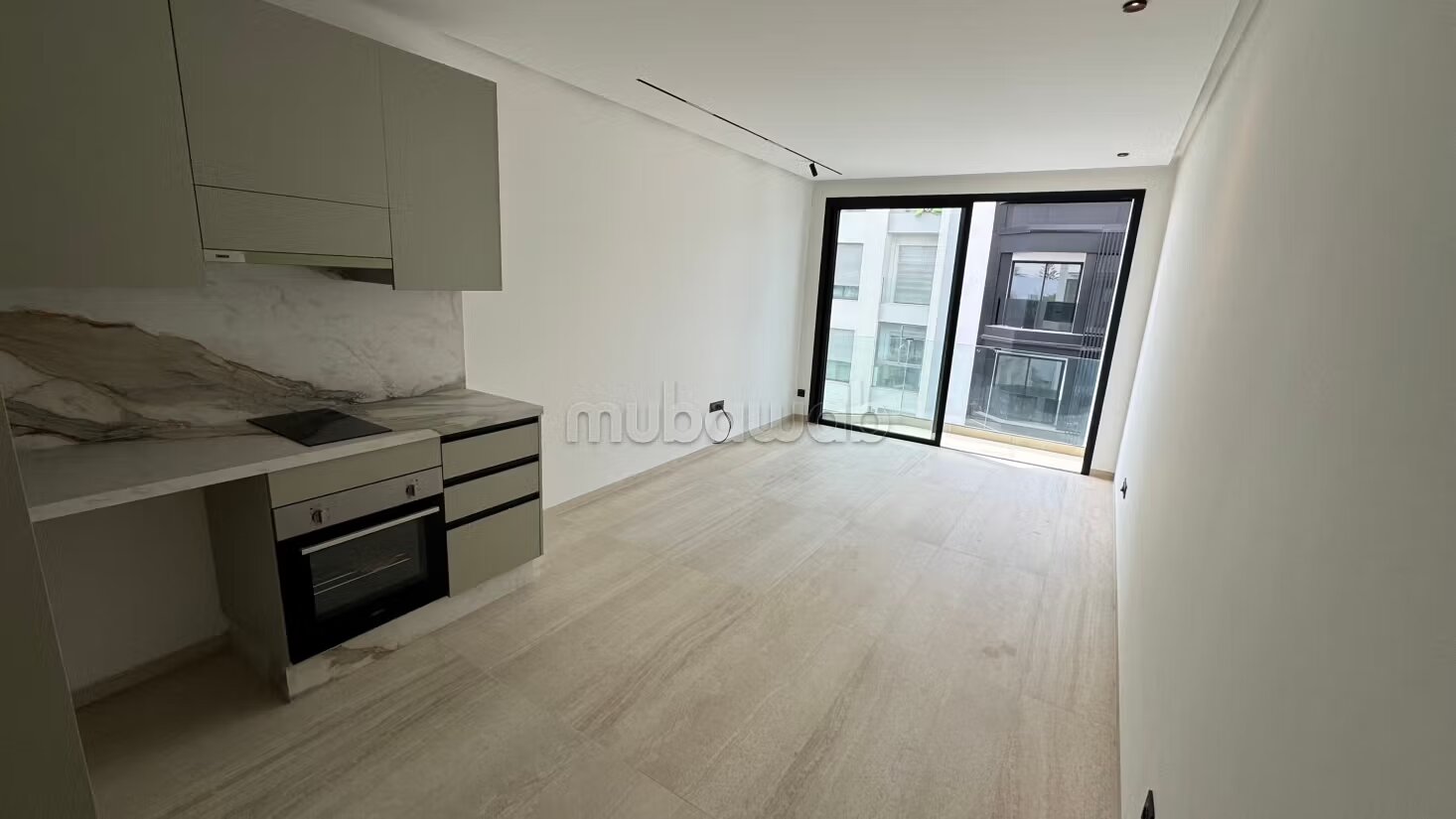 Studio 45 sqm for rent in Casablanca — Photo 7