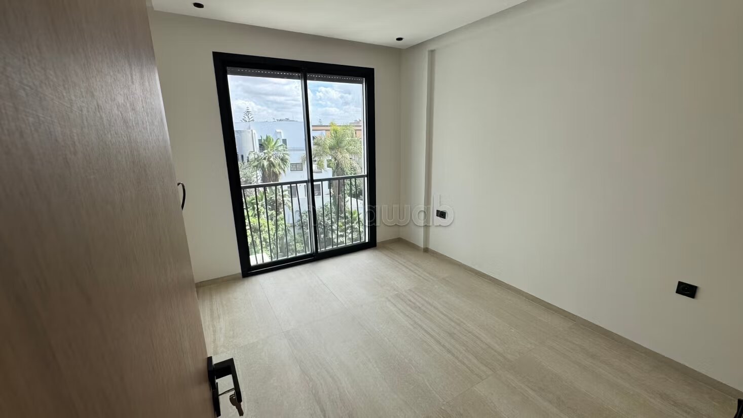 Studio 45 sqm for rent in Casablanca — Photo 15