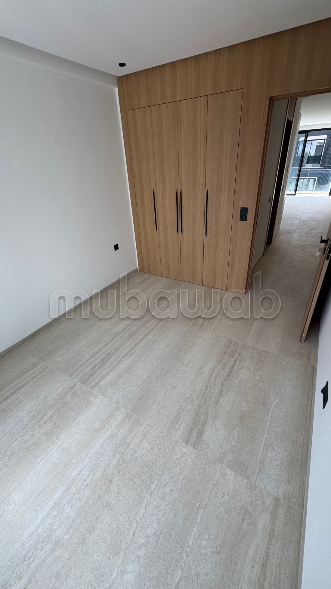 Studio 45 sqm for rent in Casablanca — Photo 17