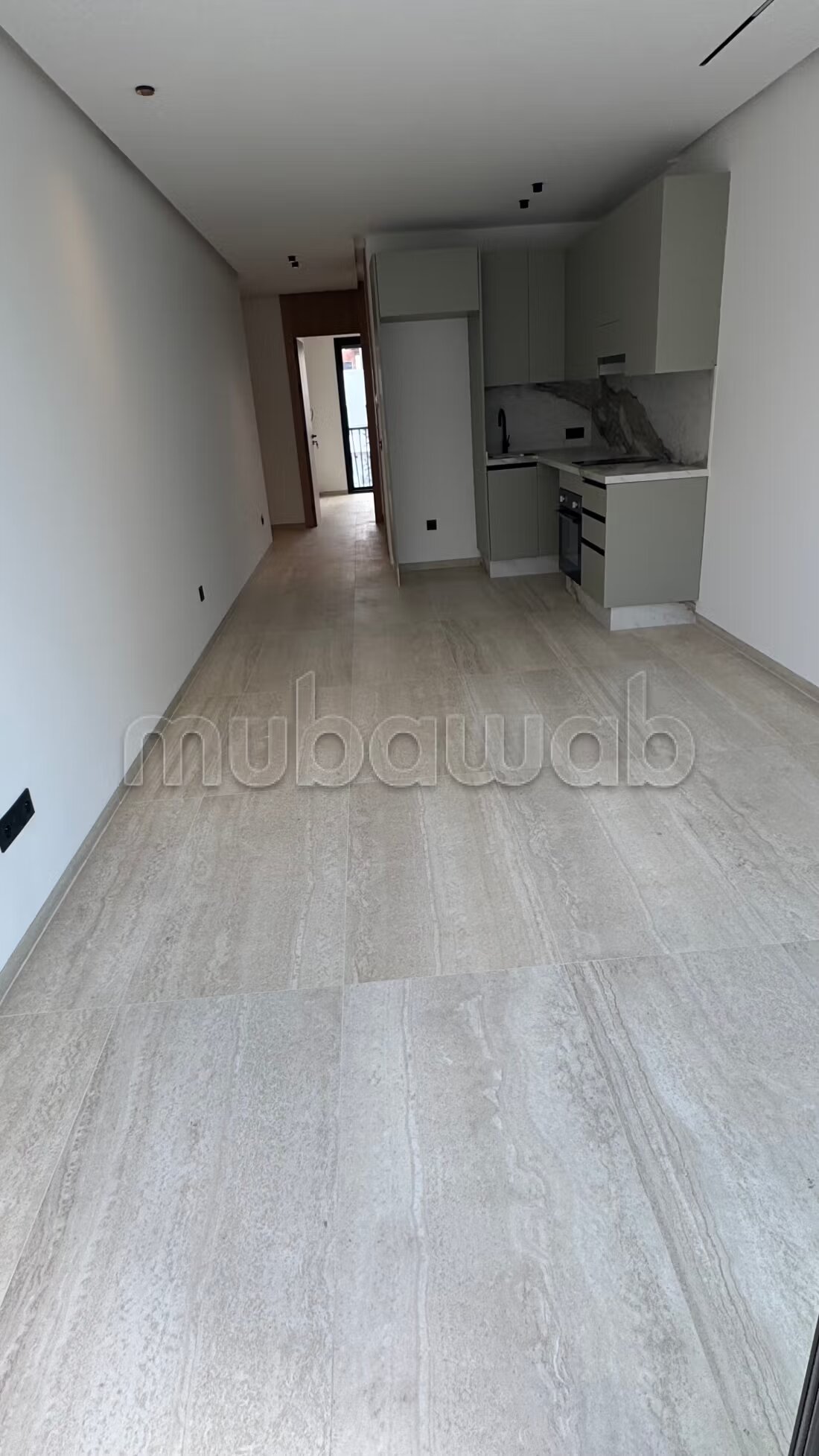 Studio 45 sqm for rent in Casablanca — Photo 6