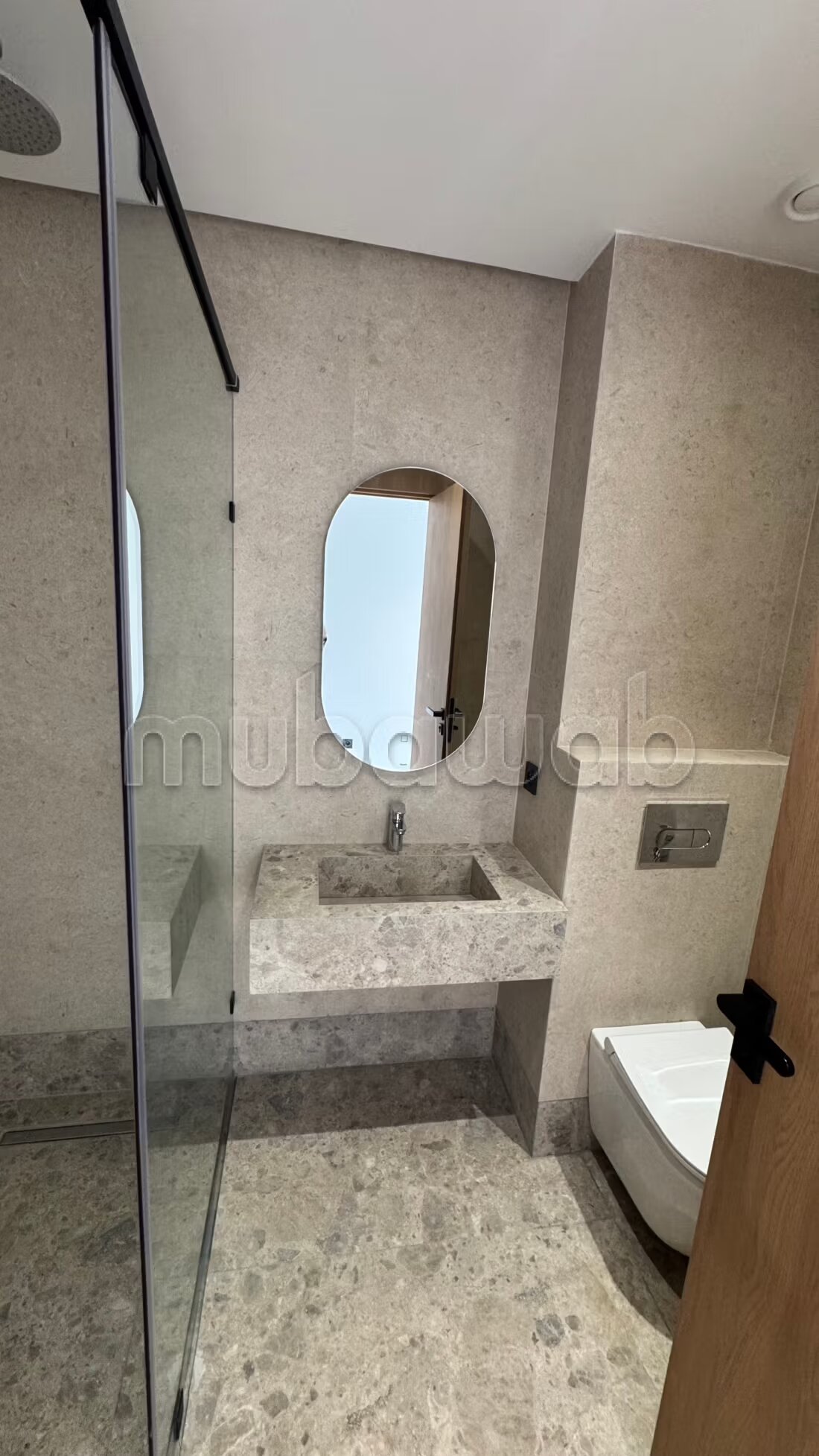 Studio 45 sqm for rent in Casablanca — Photo 10